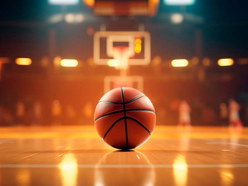 他的比赛总是充满激情！格里芬冲击力拉满的扣篮！