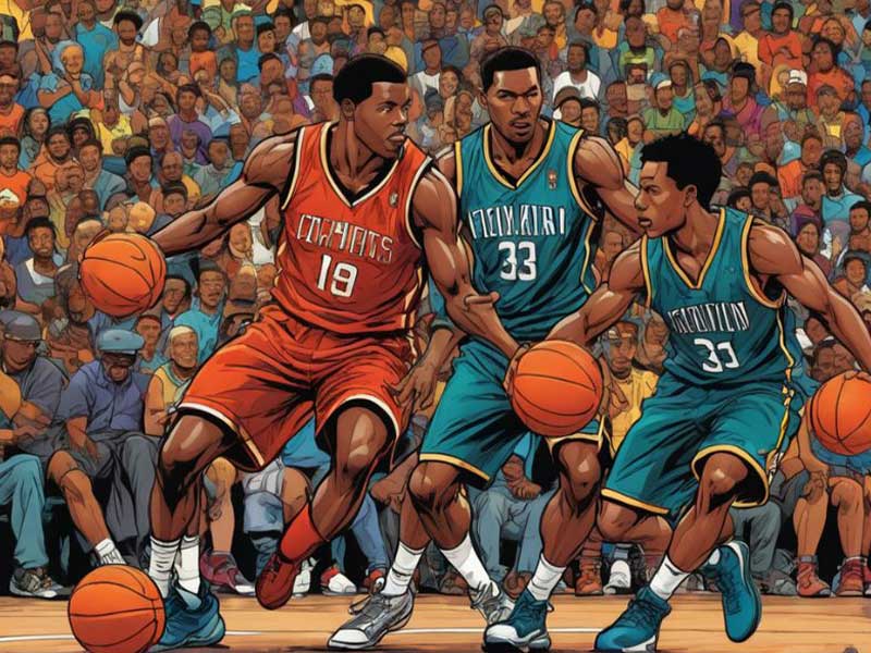 童言无忌？小朋友问普尔被追梦揍的感觉是怎么样的？