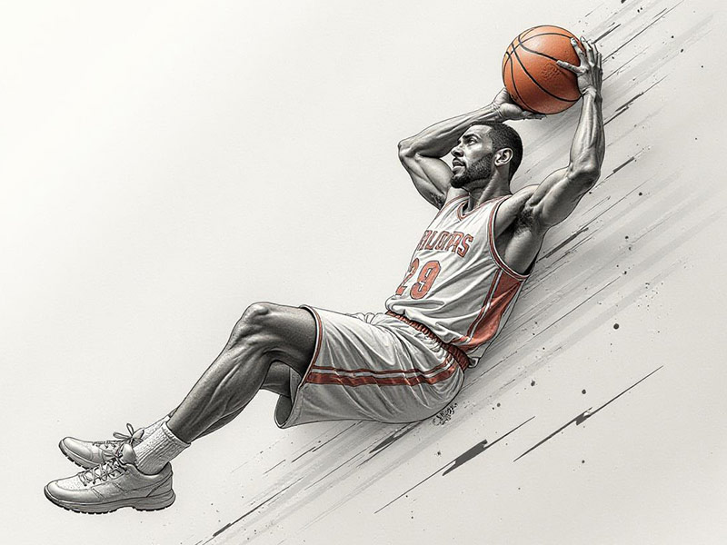 这高度有点难打吧🤣文班亚马和索汉PK乒乓球~