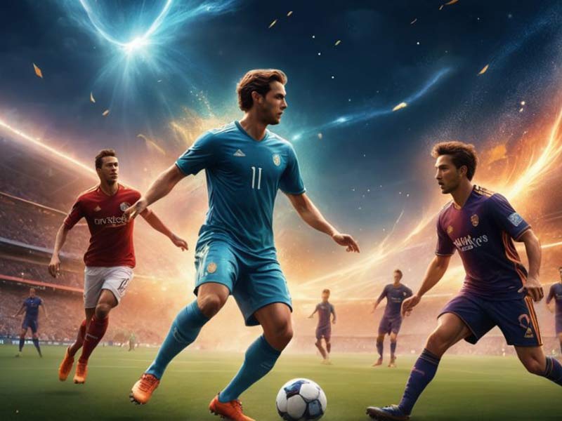 确保附加赛资格！巴萨42逆转布拉格斯拉维亚暂升第9费尔明双响