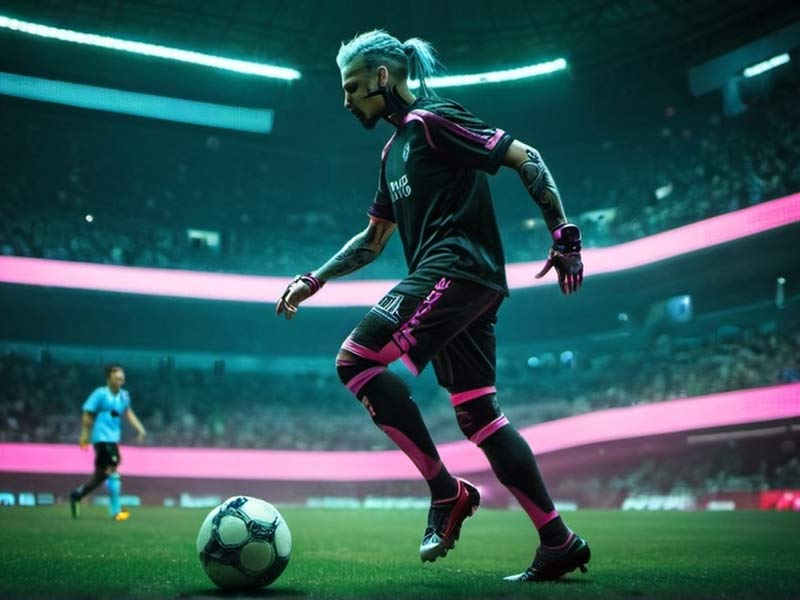 弟媳笑疯了！名场面：队友给姆巴佩的生日礼物是…忍者神龟面具！